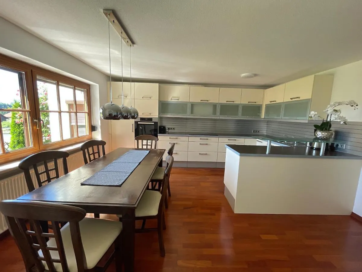 Apartment Ferienwohnung Siglreitmaier 2 Chieming