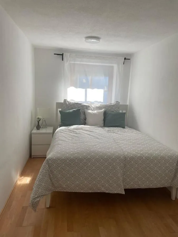 Apartment Ferienwohnung Siglreitmaier 2 Chieming