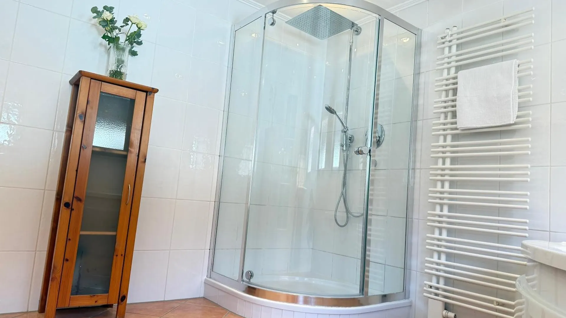 Ferienwohnung Siglreitmaier 2 Chieming Germany