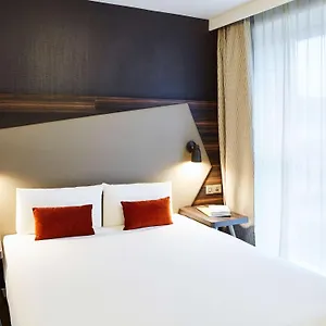 **** Aparthotel Adagio Royal Mile Großbritannien