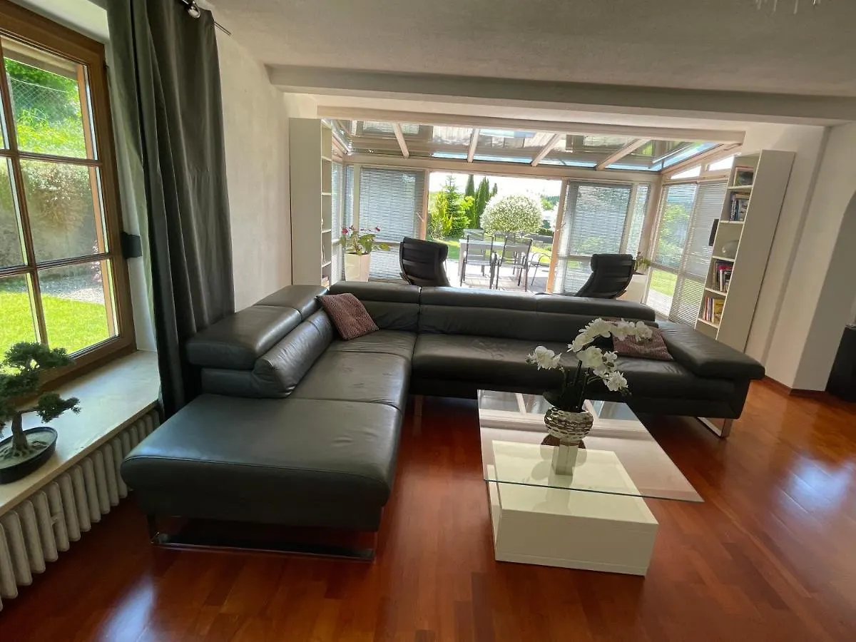 Ferienwohnung Siglreitmaier 2 Chieming