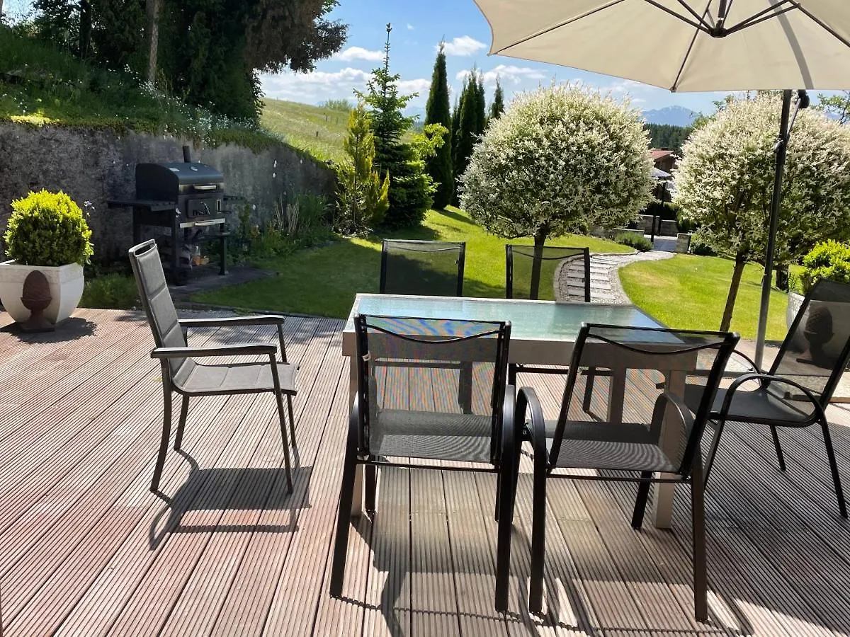 Ferienwohnung Siglreitmaier 2 Chieming 0*,