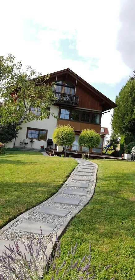 Apartment Ferienwohnung Siglreitmaier 2 Chieming Deutschland