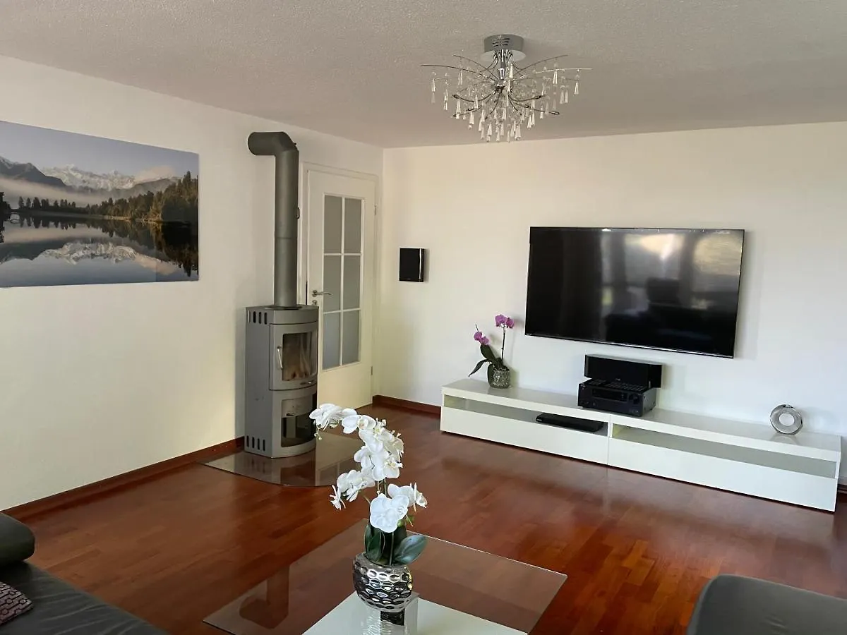 Ferienwohnung Siglreitmaier 2 Chieming