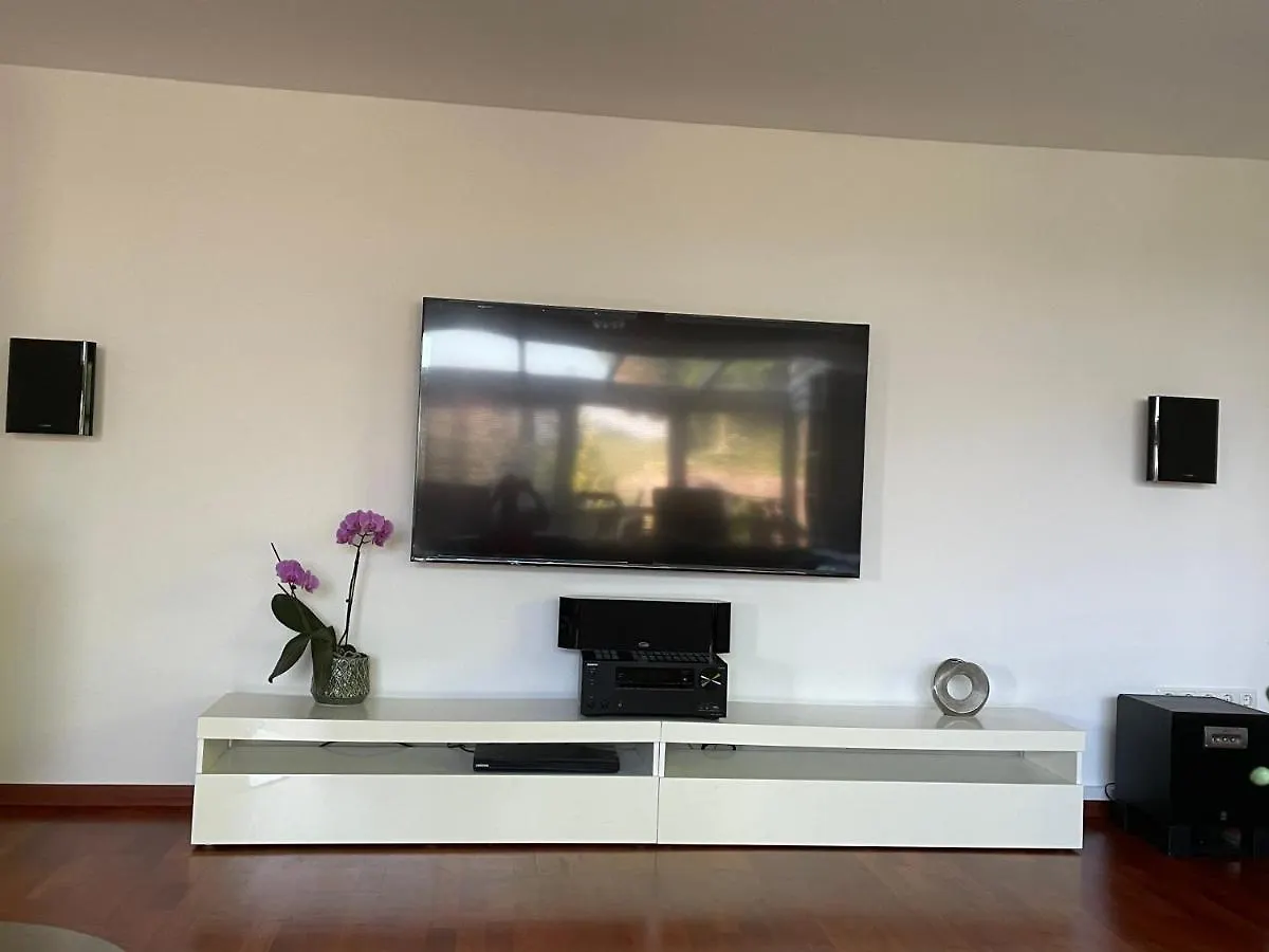 Apartment Ferienwohnung Siglreitmaier 2 Chieming