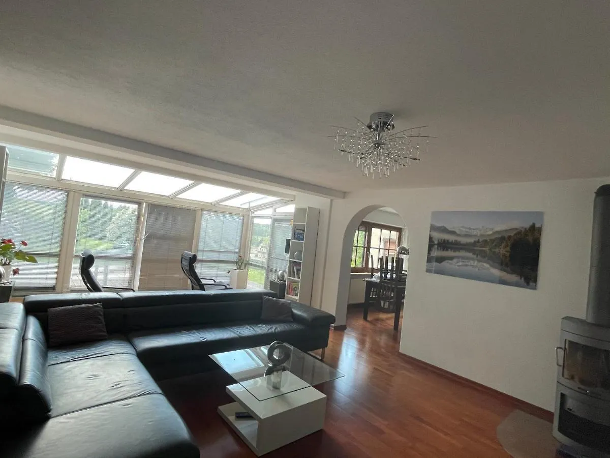 Ferienwohnung Siglreitmaier 2 Chieming