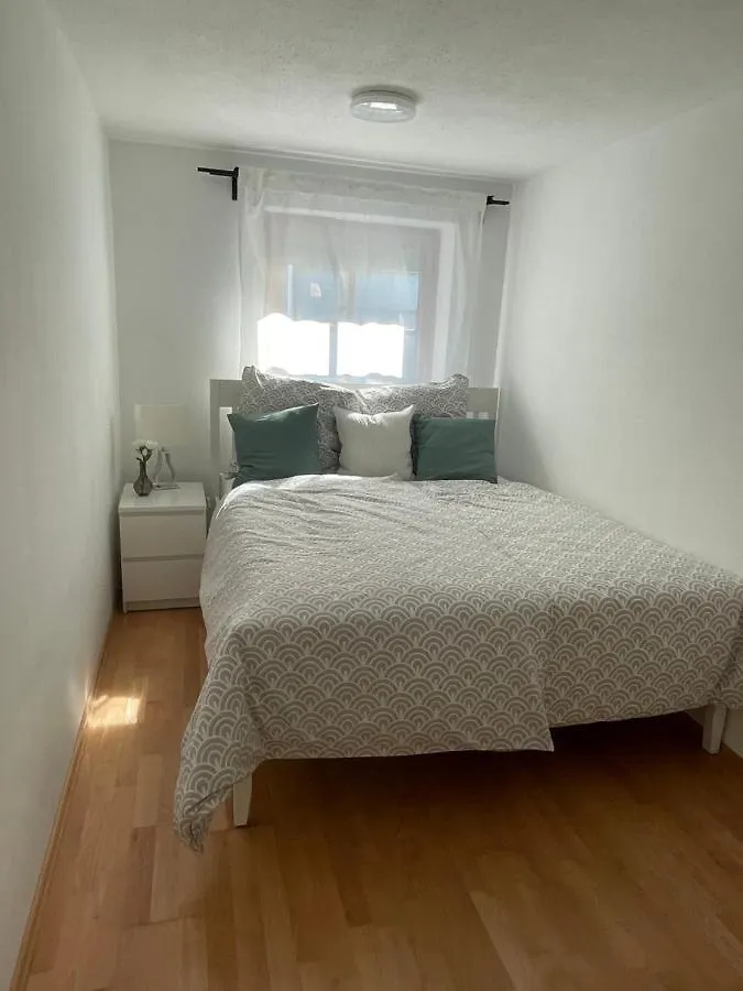Ferienwohnung Siglreitmaier 2 Chieming 0*,