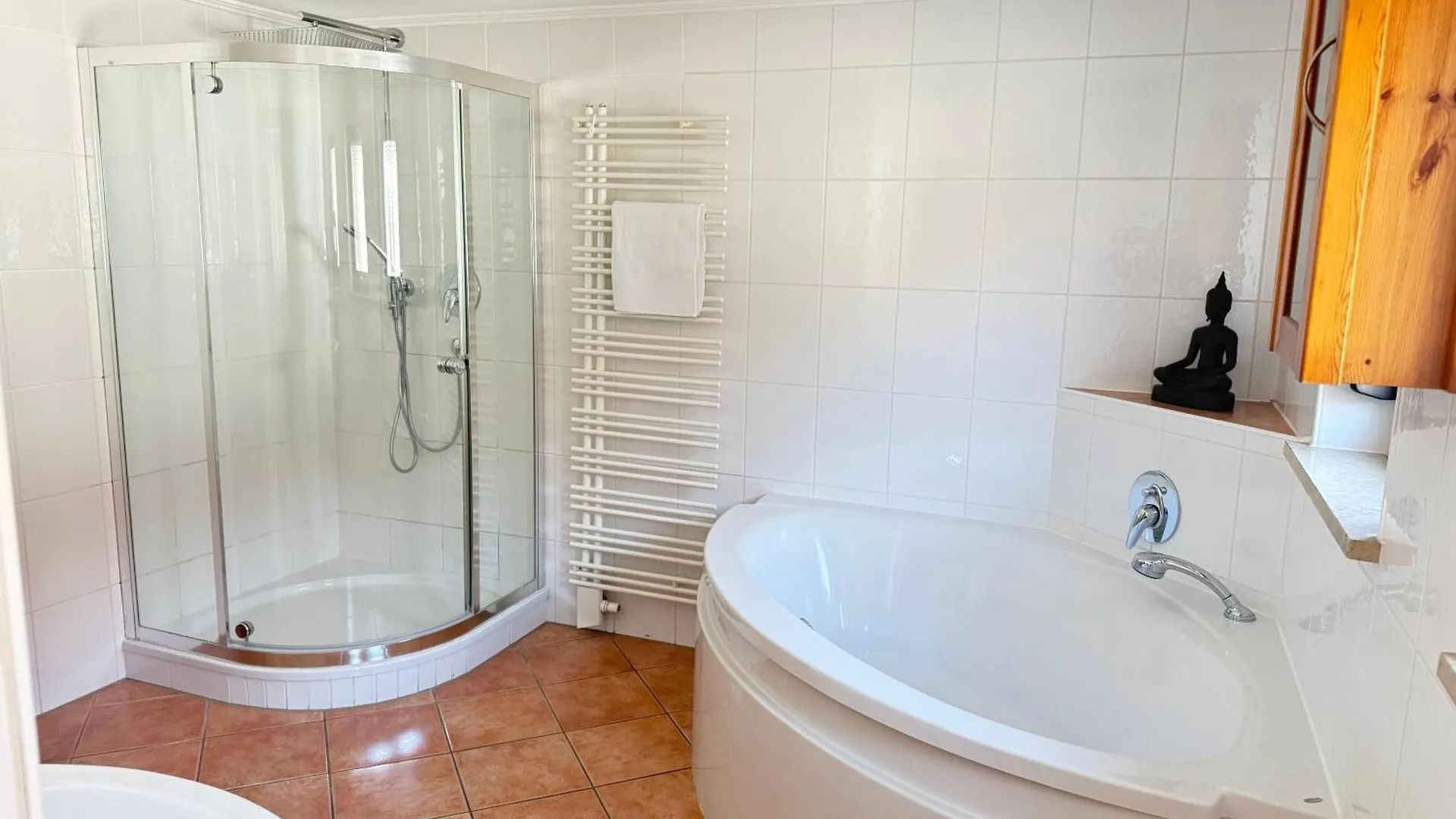Ferienwohnung Siglreitmaier 2 Chieming